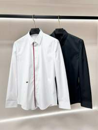 Picture of Dior Shirt Long _SKUDiorsz38-4824or19126192